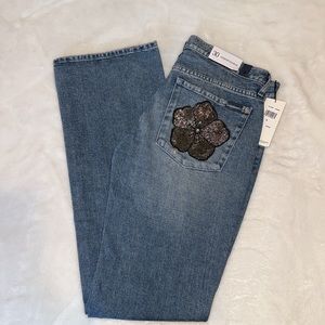 7 FOR ALL MANKIND JEANS